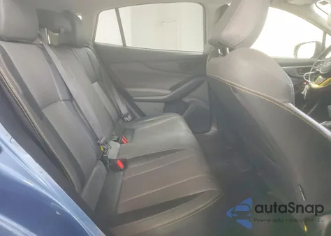 2021 Subaru Crosstrek Sport z USA, uszkodzony, nr VIN JF2GTHSC9MH344723